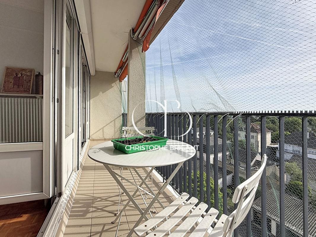 Appartement à vendre, 75m², Vitry-sur-Seine