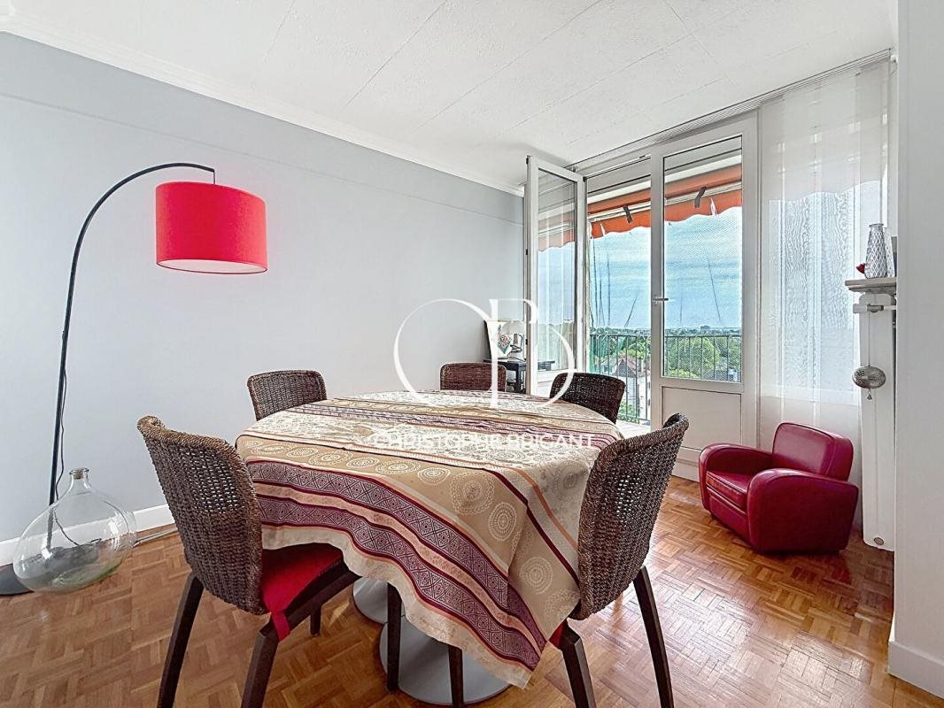Appartement à vendre, 75m², Vitry-sur-Seine