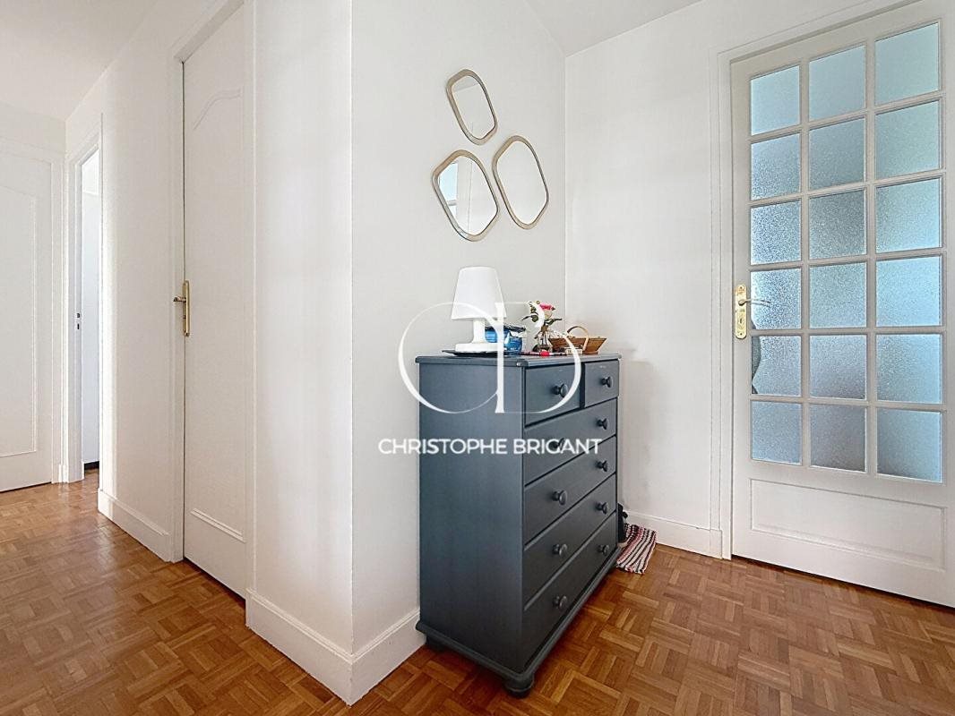 Appartement à vendre, 75m², Vitry-sur-Seine