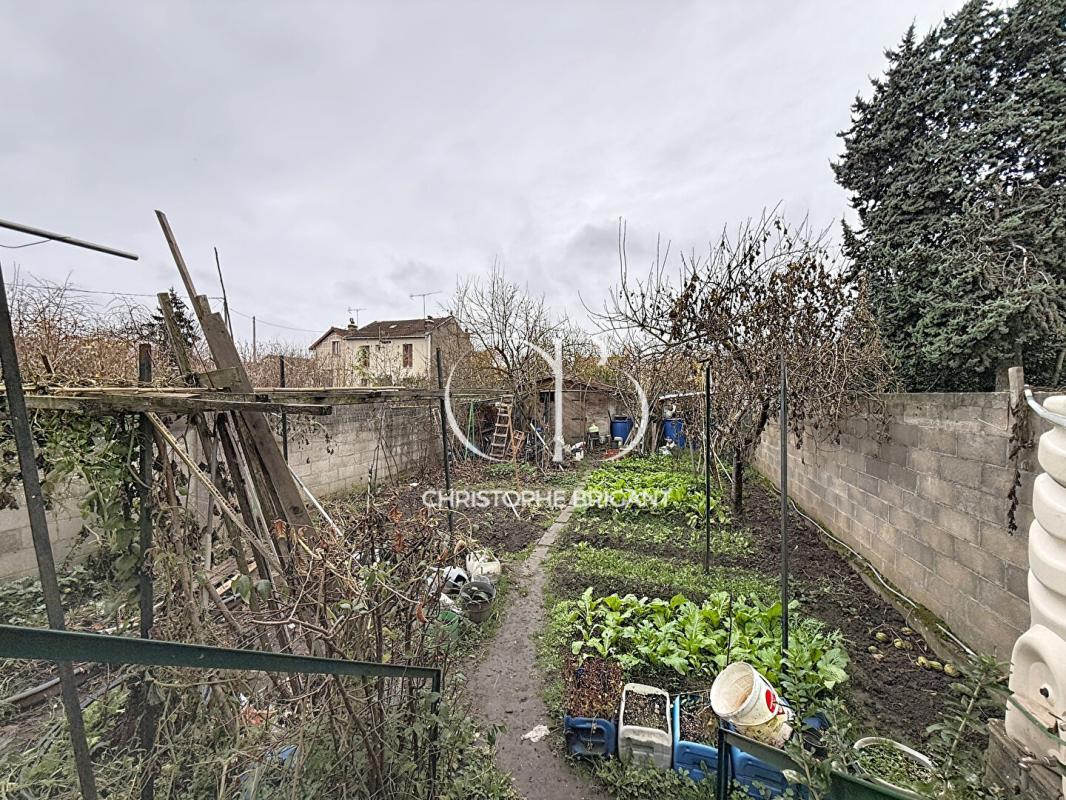Maison à vendre, 110m², Villejuif