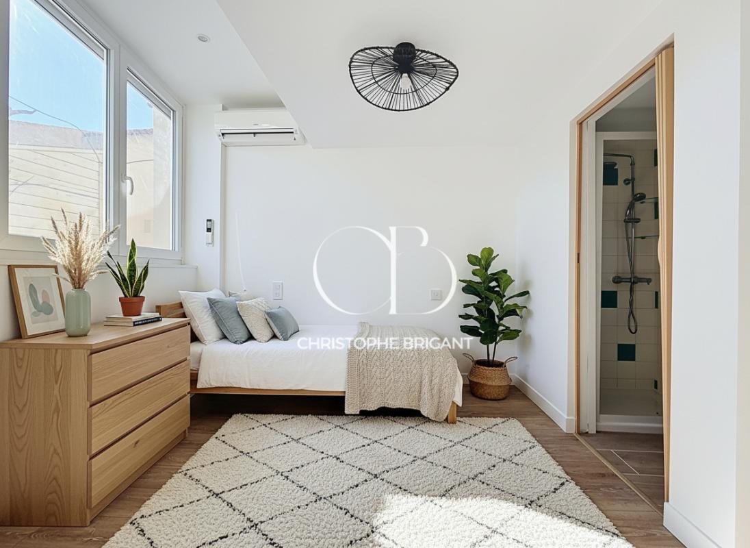Maison à vendre, 95m², Villejuif