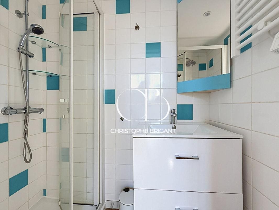 Maison à vendre, 95m², Villejuif