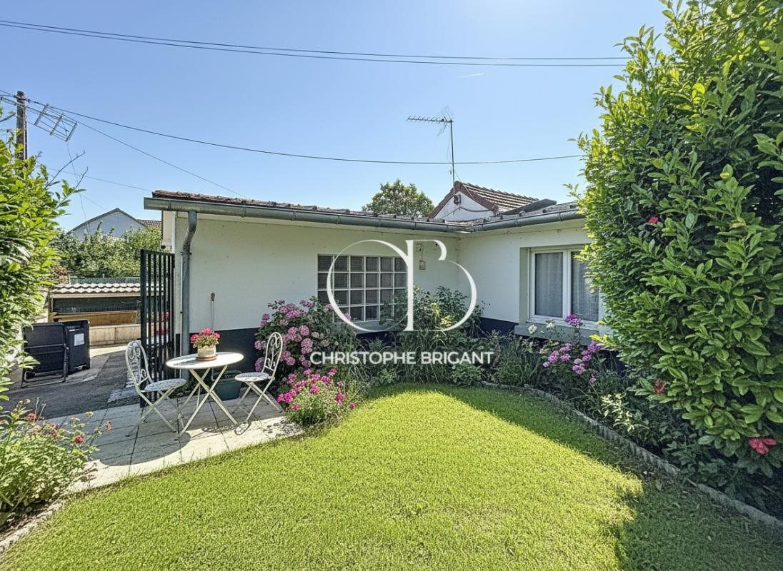 Maison à vendre, 28m², Villejuif