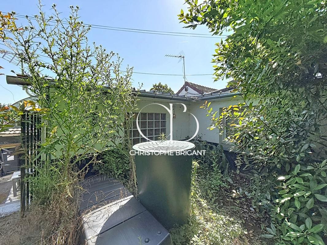 Maison à vendre, 28m², Villejuif