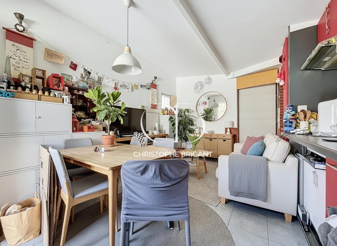 Maison à vendre, 28m², Villejuif