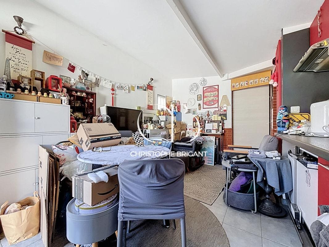 Maison à vendre, 28m², Villejuif
