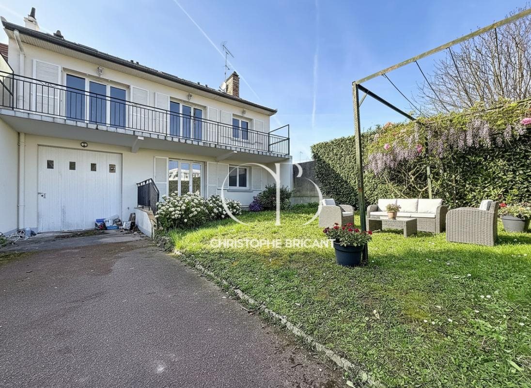 Maison à vendre, 240m², Villejuif