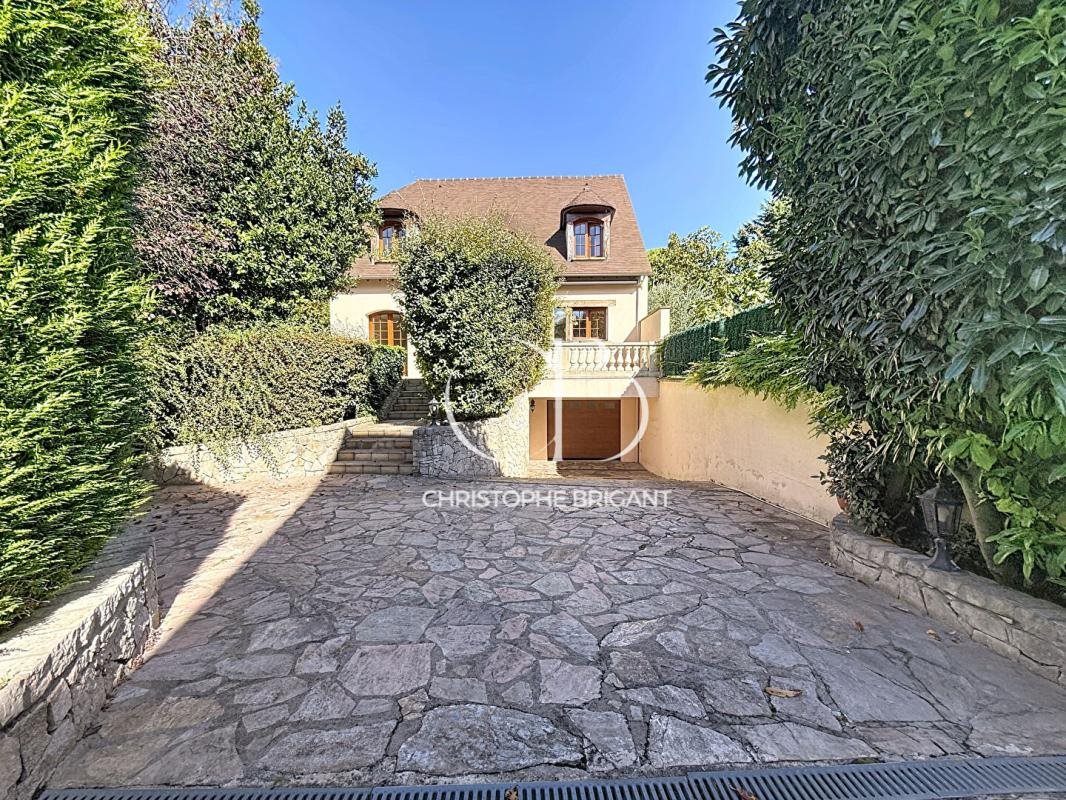 Maison à vendre, 200m², Villejuif