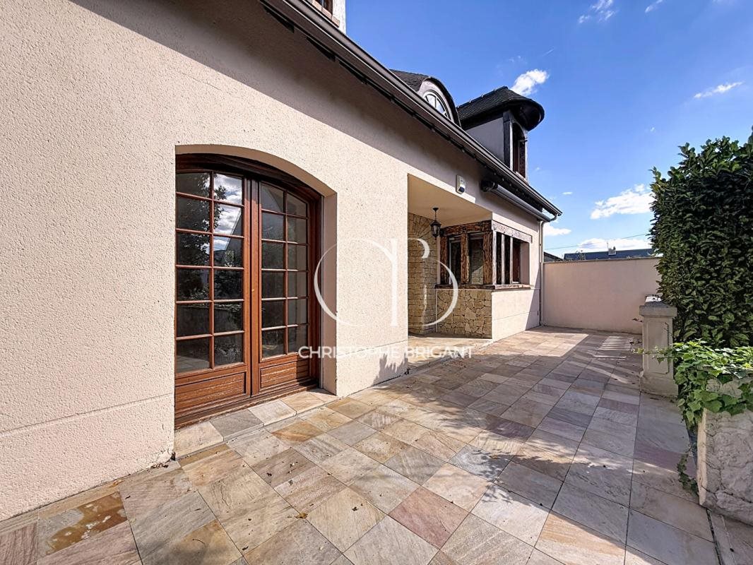 Maison à vendre, 200m², Villejuif