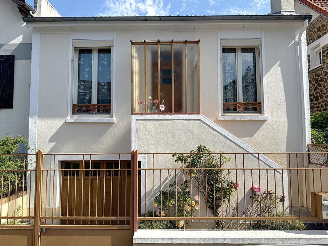 Maison à vendre, 80m², L'Haÿ-les-Roses