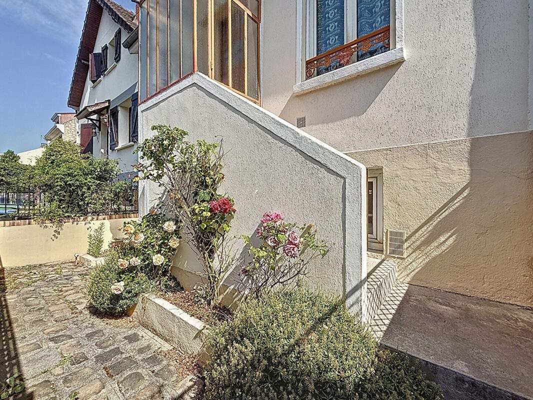 Maison à vendre, 80m², L'Haÿ-les-Roses