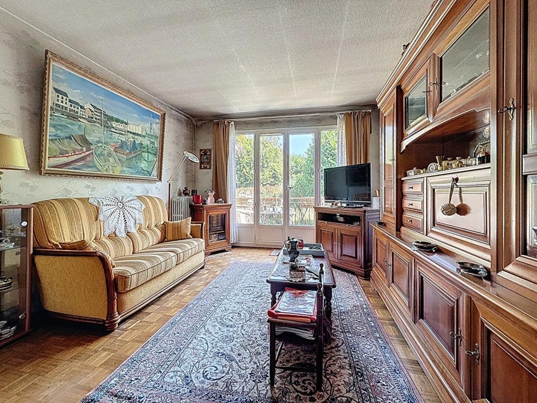Maison à vendre, 80m², L'Haÿ-les-Roses