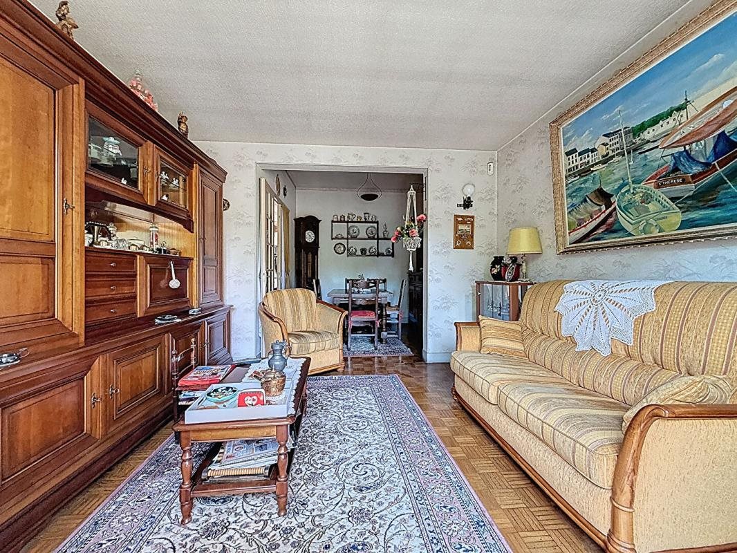 Maison à vendre, 80m², L'Haÿ-les-Roses