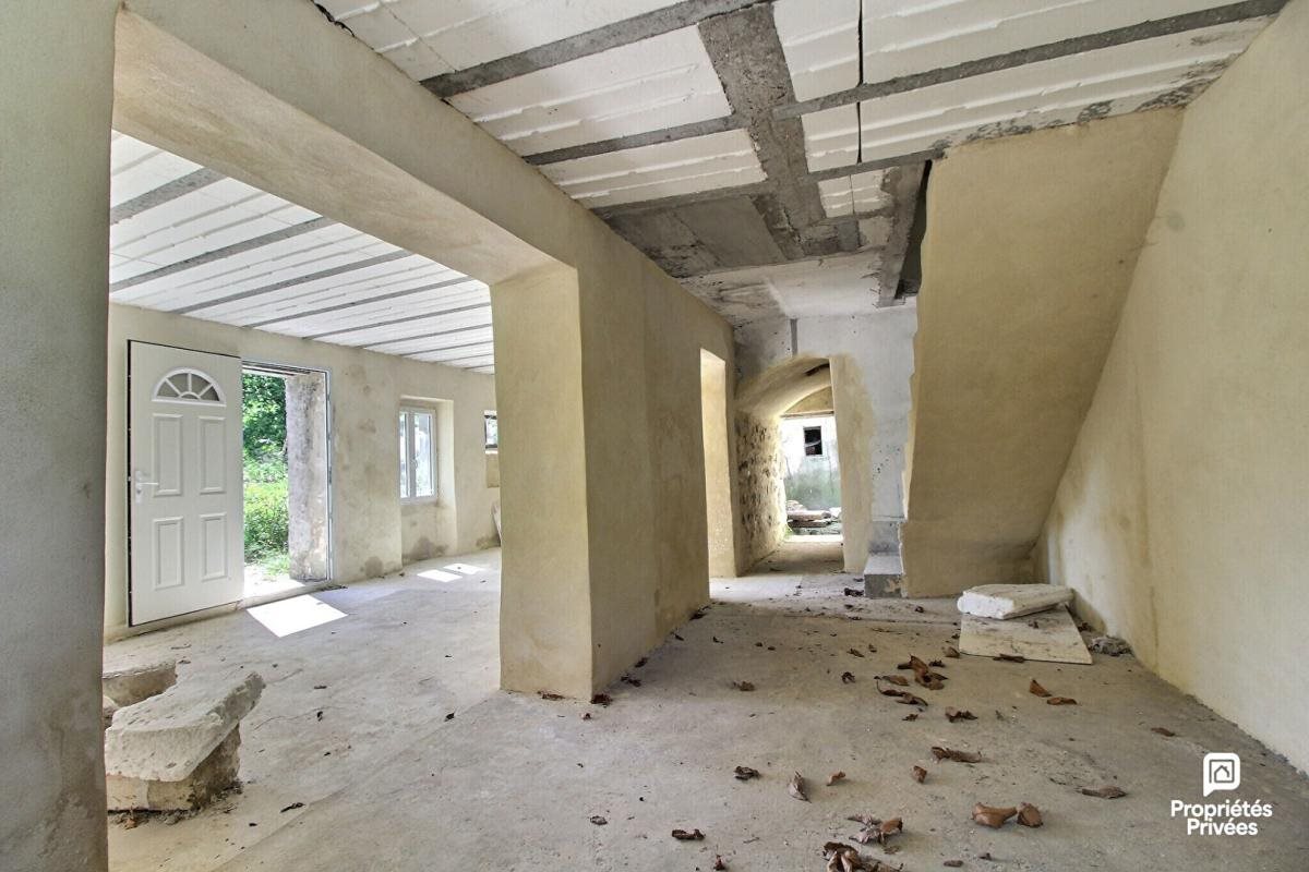 Maison à vendre, 244m², Barnas
