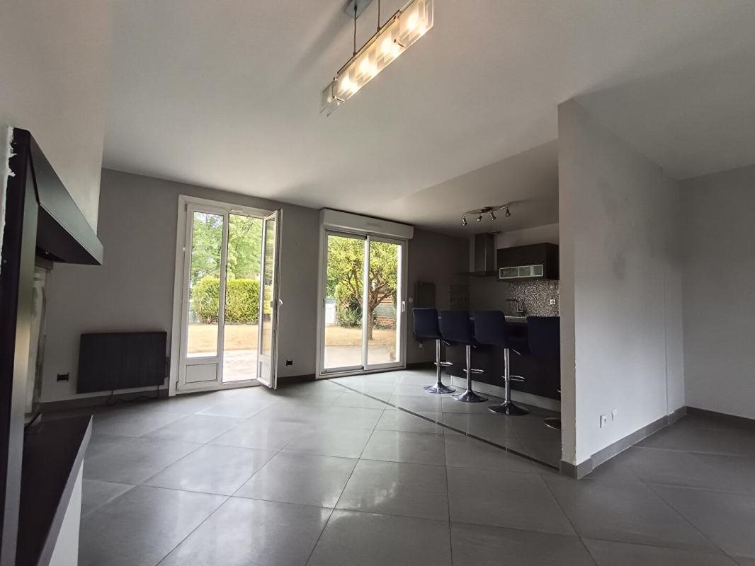 Maison à vendre, 101m², Lamorlaye