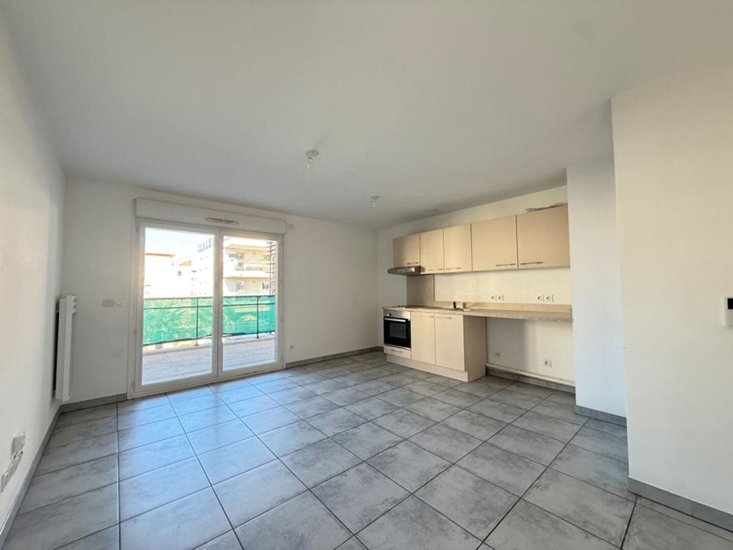 Appartement à vendre, 42m², Le Lavandou
