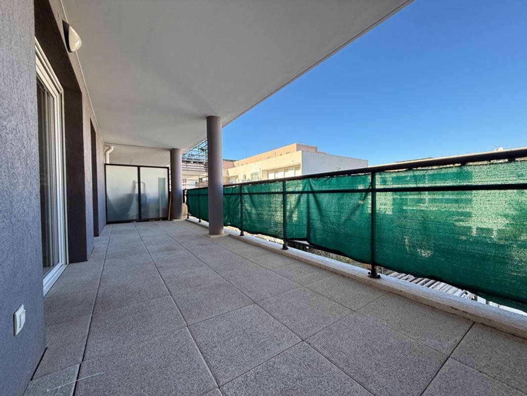 Appartement à vendre, 42m², Le Lavandou