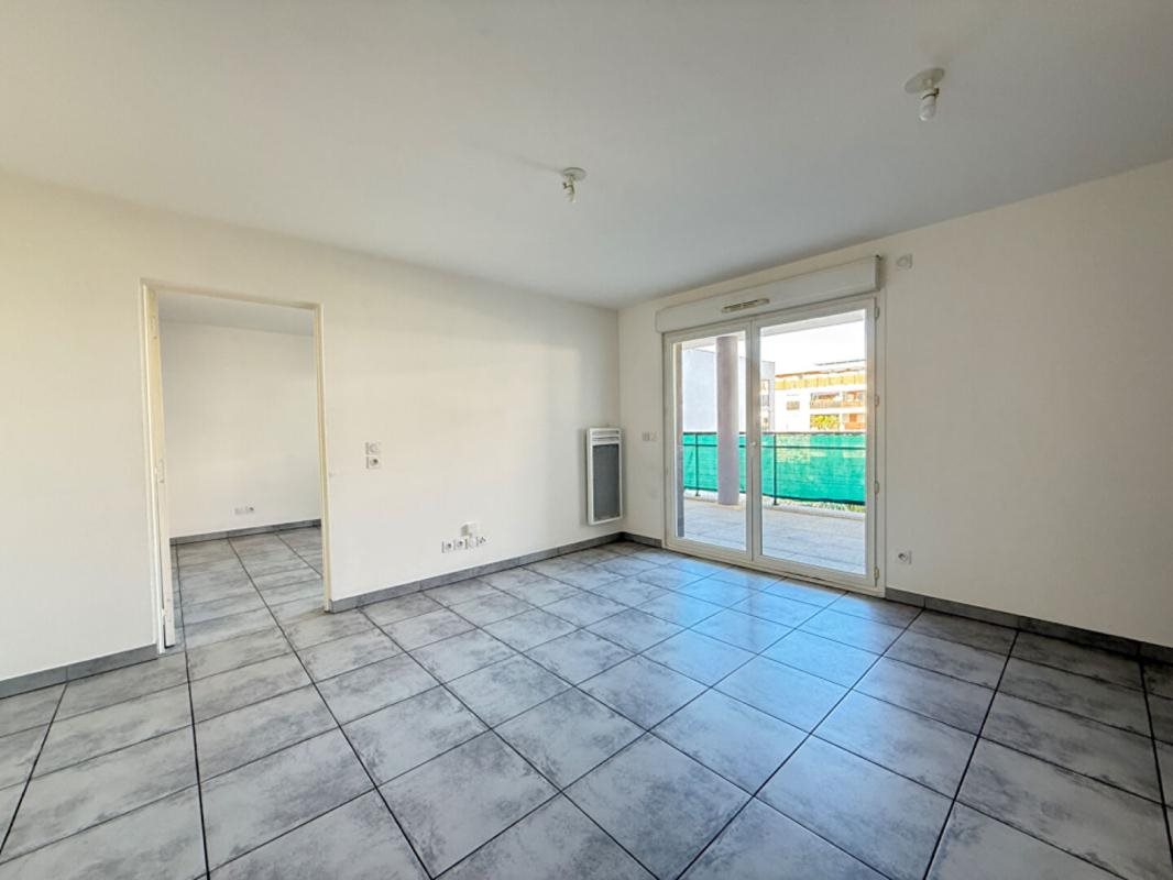 Appartement à vendre, 42m², Le Lavandou