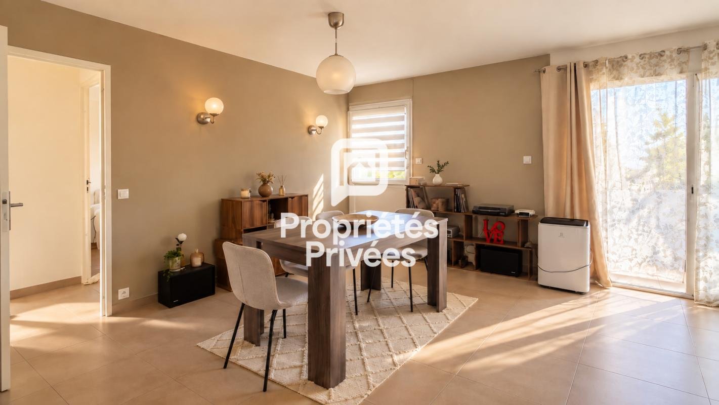 Appartement à vendre, 97m², Le Lavandou