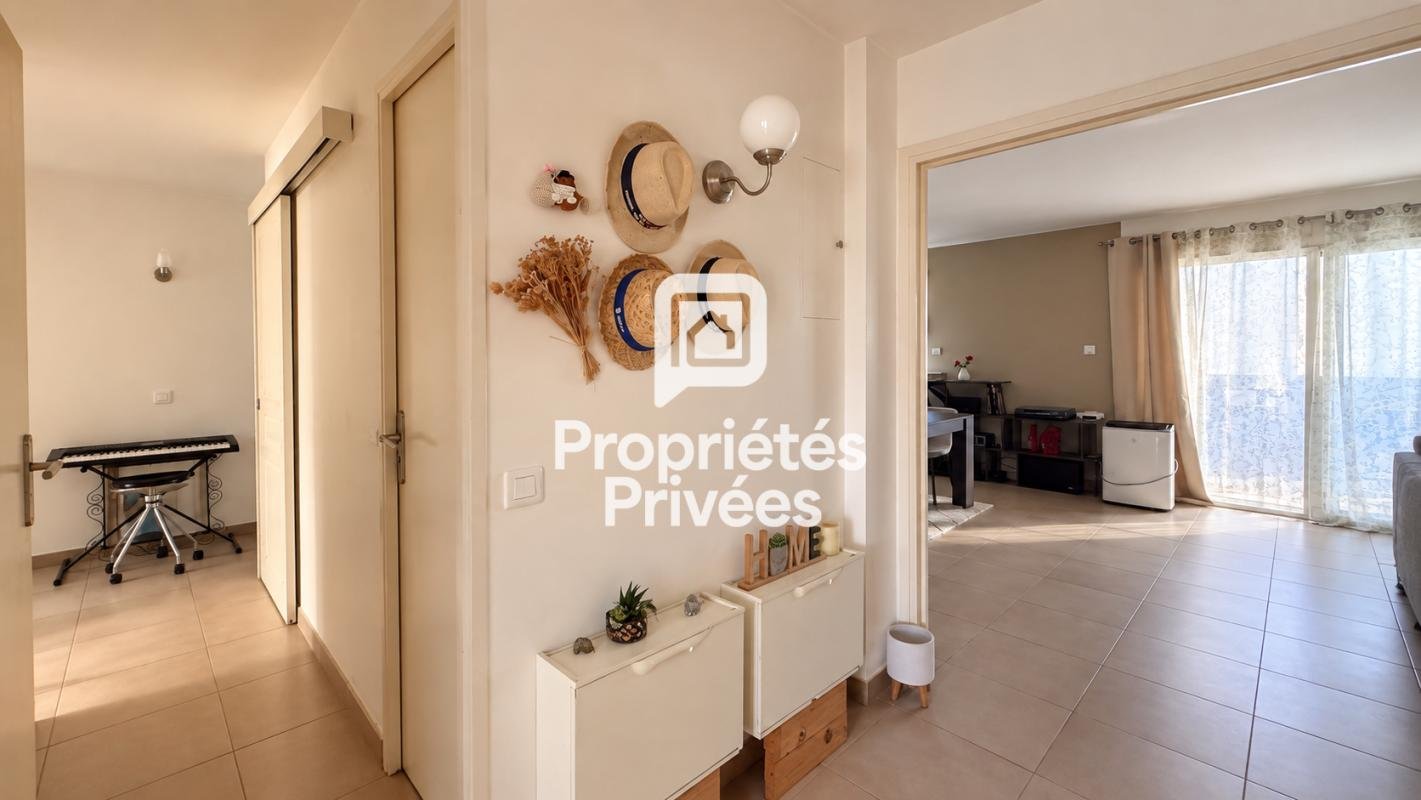 Appartement à vendre, 97m², Le Lavandou