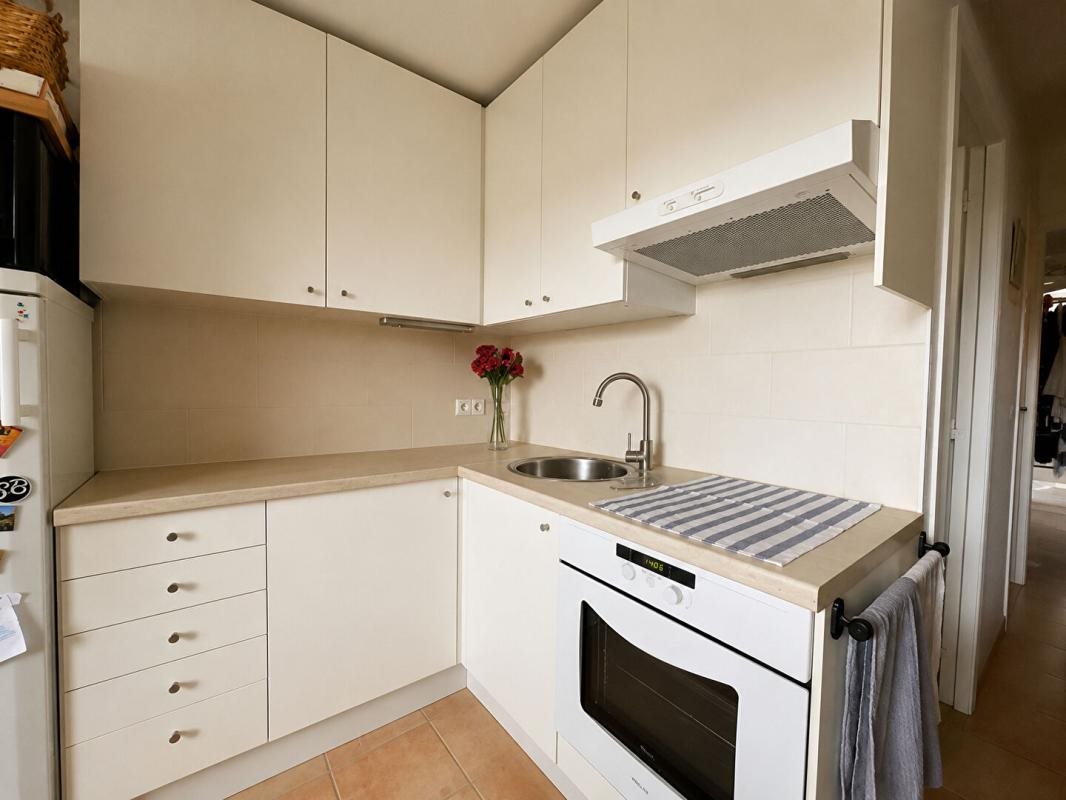 Appartement à vendre, 45m², Pignans