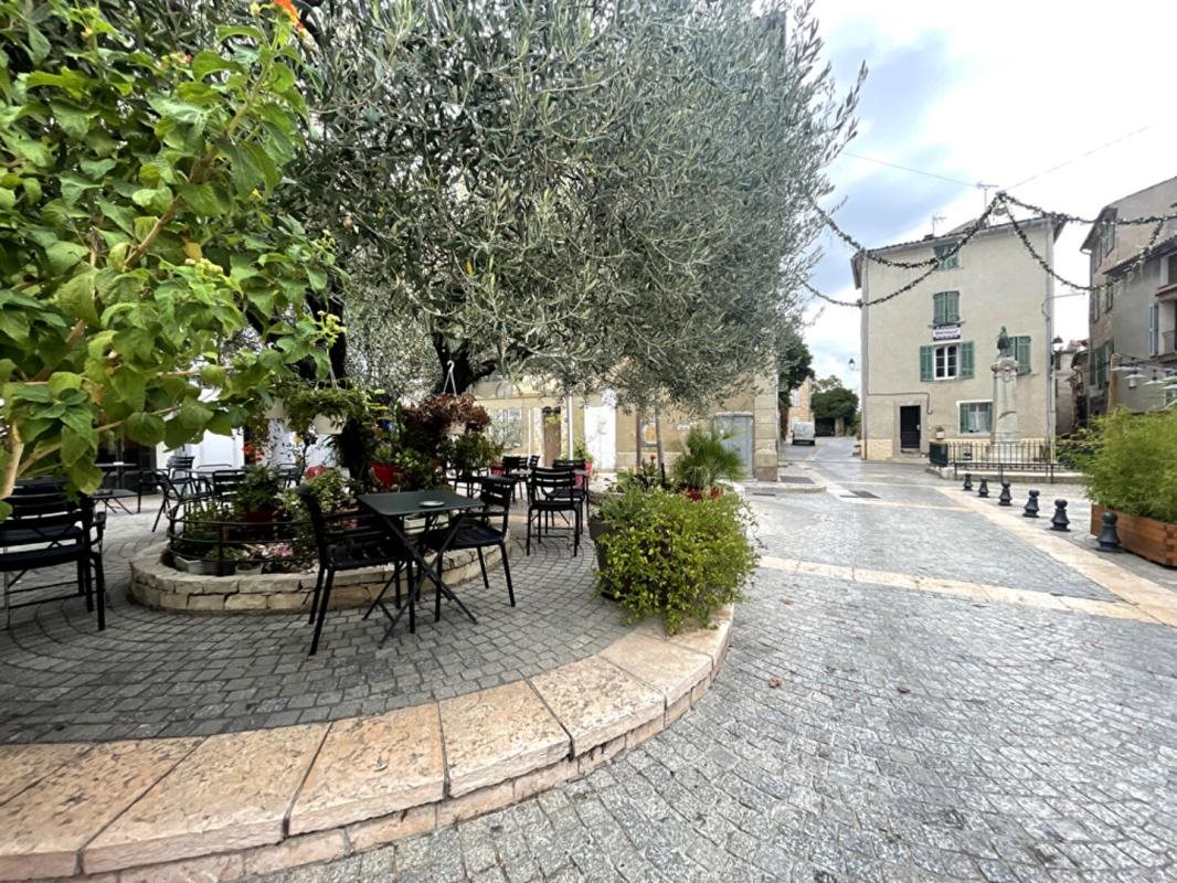 Appartement à vendre, 45m², Pignans