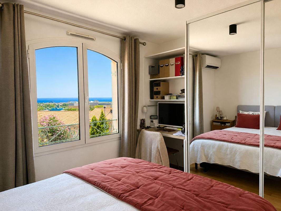 Appartement à vendre, 88m², Bormes-les-Mimosas