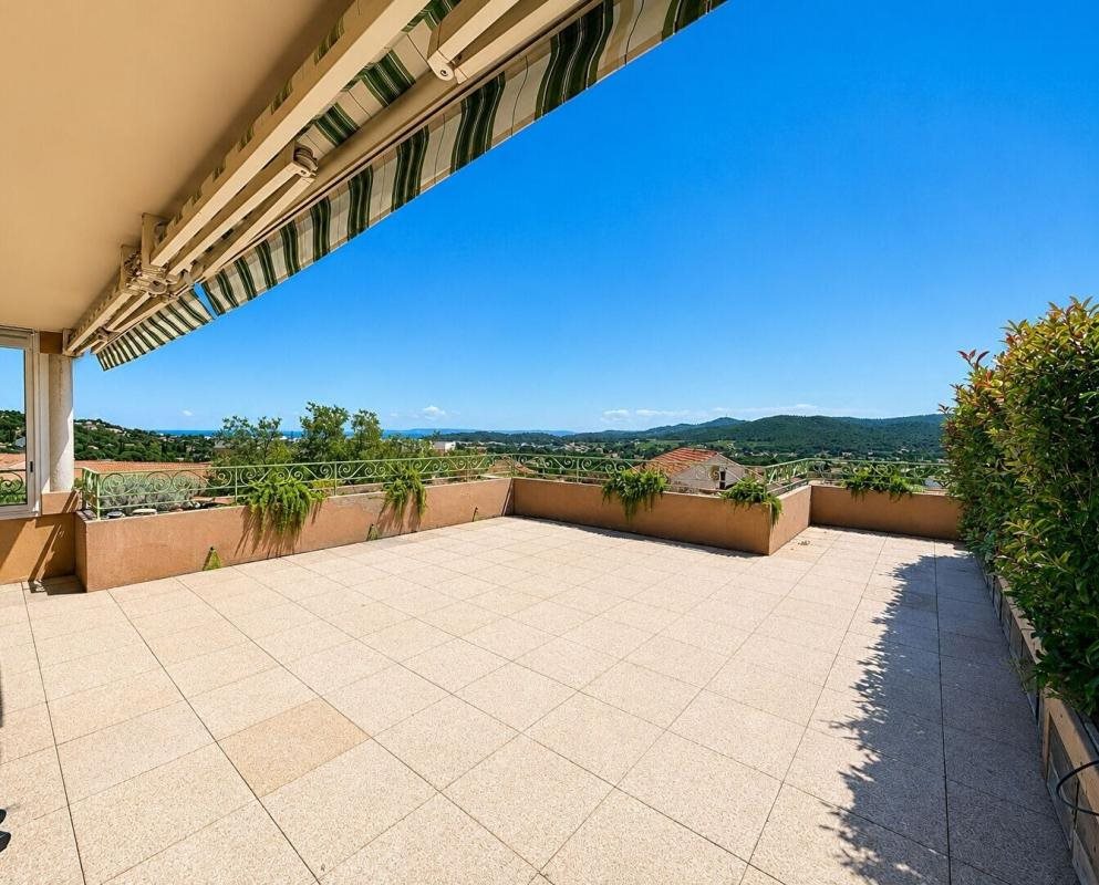 Appartement à vendre, 88m², Bormes-les-Mimosas