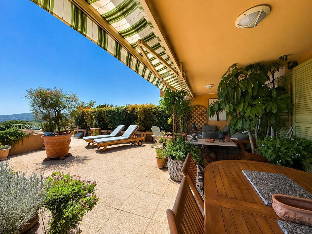 Appartement à vendre, 88m², Bormes-les-Mimosas