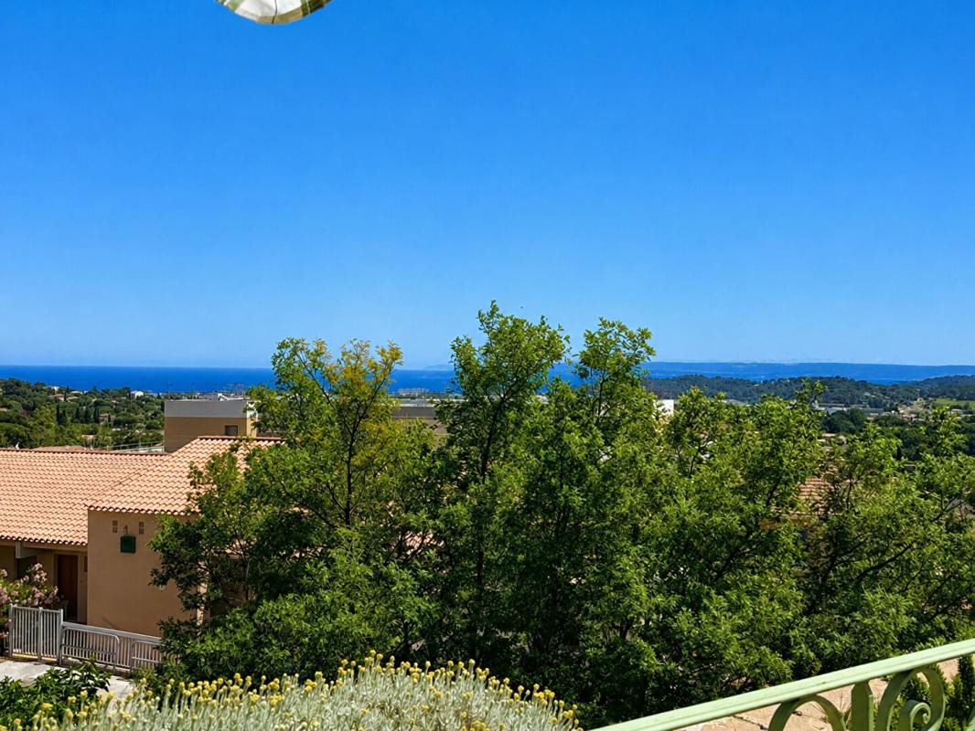 Appartement à vendre, 88m², Bormes-les-Mimosas