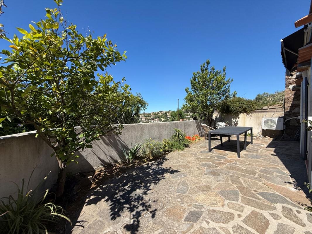 Appartement à vendre, 37m², Le Lavandou