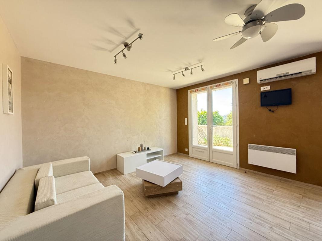 Appartement à vendre, 37m², Le Lavandou