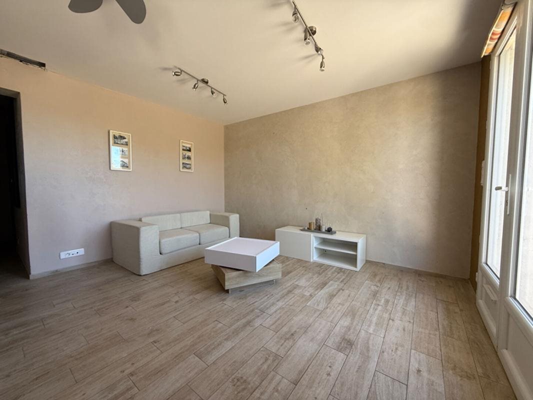 Appartement à vendre, 37m², Le Lavandou