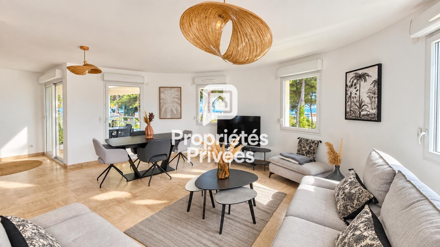 Appartement à vendre, 91m², Hyères