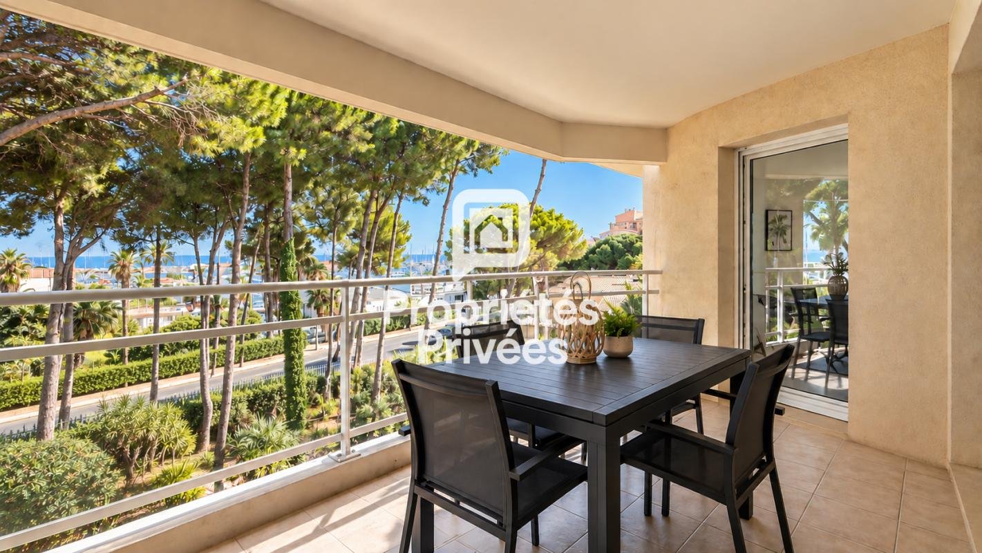 Appartement à vendre, 91m², Hyères