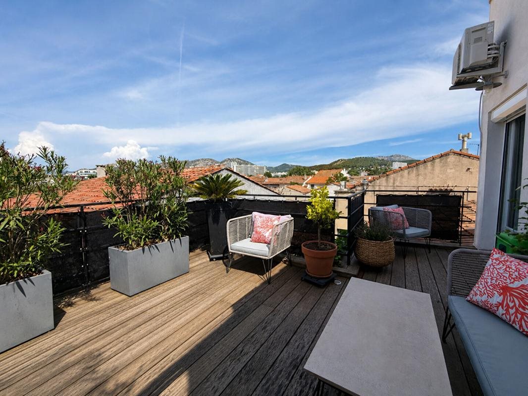Maison à vendre, 80m², Marseille 9ème