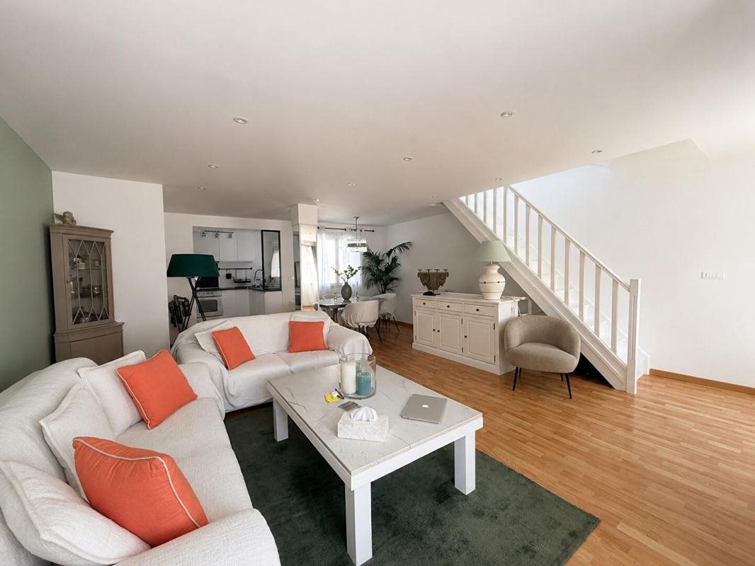 Maison à vendre, 80m², Marseille 9ème
