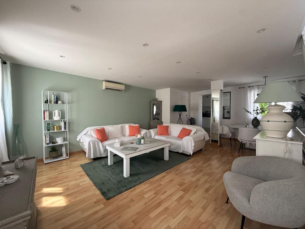 Maison à vendre, 80m², Marseille 9ème