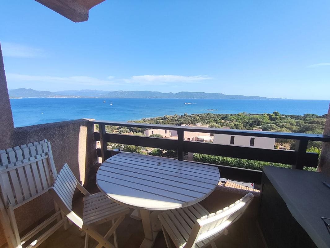 Appartement à vendre, 43m², Serra-di-Ferro