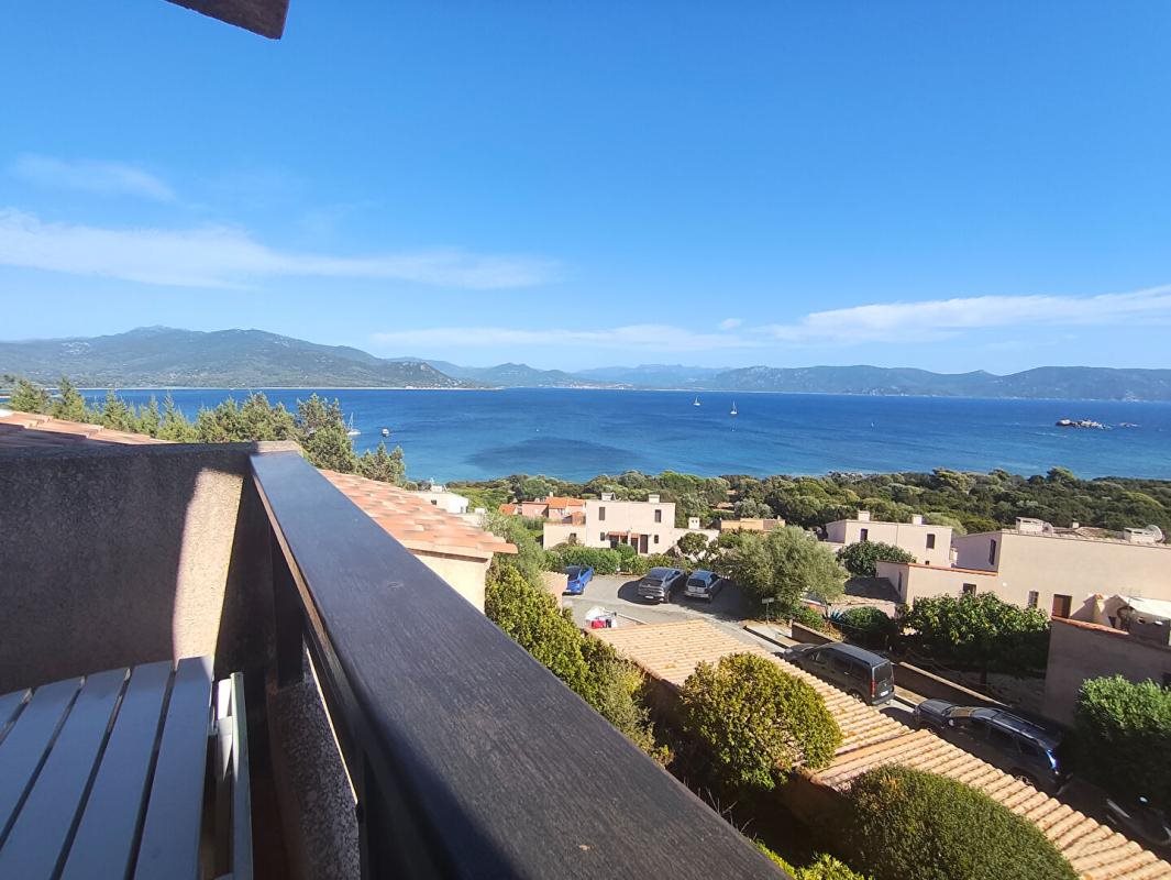 Appartement à vendre, 43m², Serra-di-Ferro