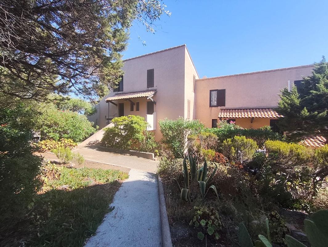 Appartement à vendre, 43m², Serra-di-Ferro