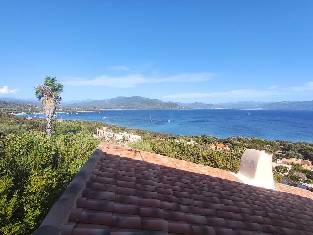 Appartement à vendre, 43m², Serra-di-Ferro