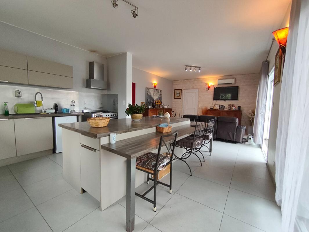 Appartement à vendre, 98m², Sartène