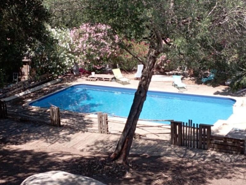 Maison à vendre, 137m², Sartène
