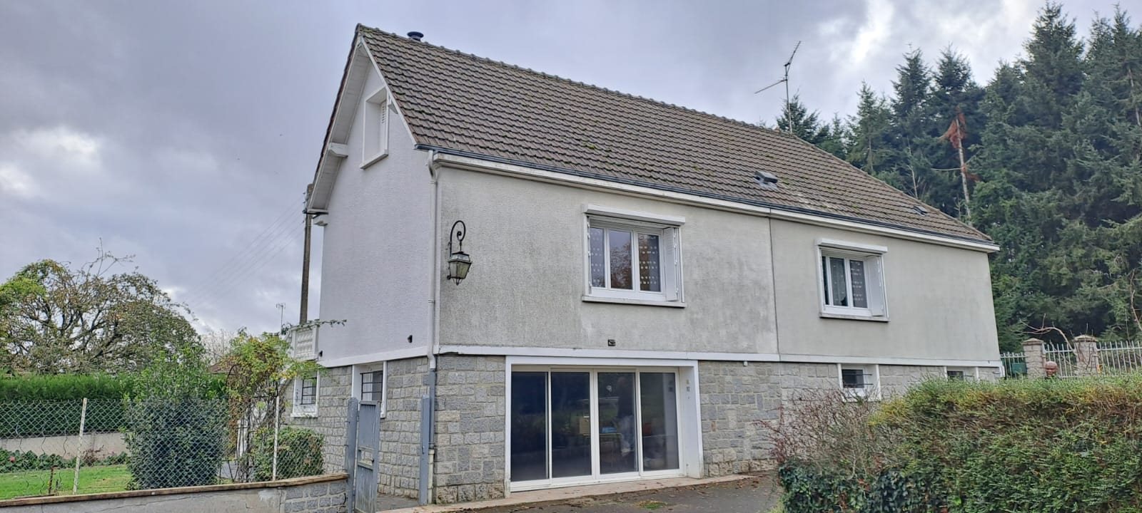 Maison à vendre, 242m², Alençon