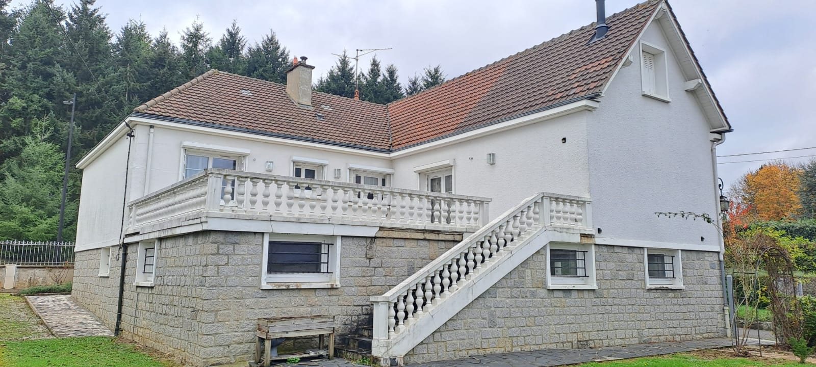 Maison à vendre, 242m², Alençon