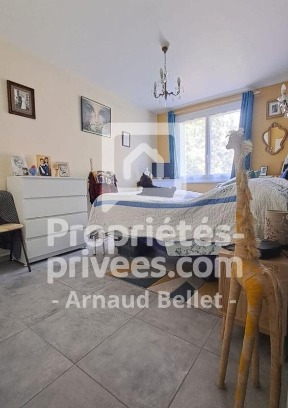Appartement à vendre, 57m², Alençon