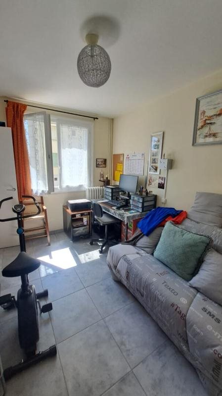 Appartement à vendre, 57m², Alençon