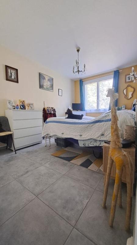 Appartement à vendre, 57m², Alençon