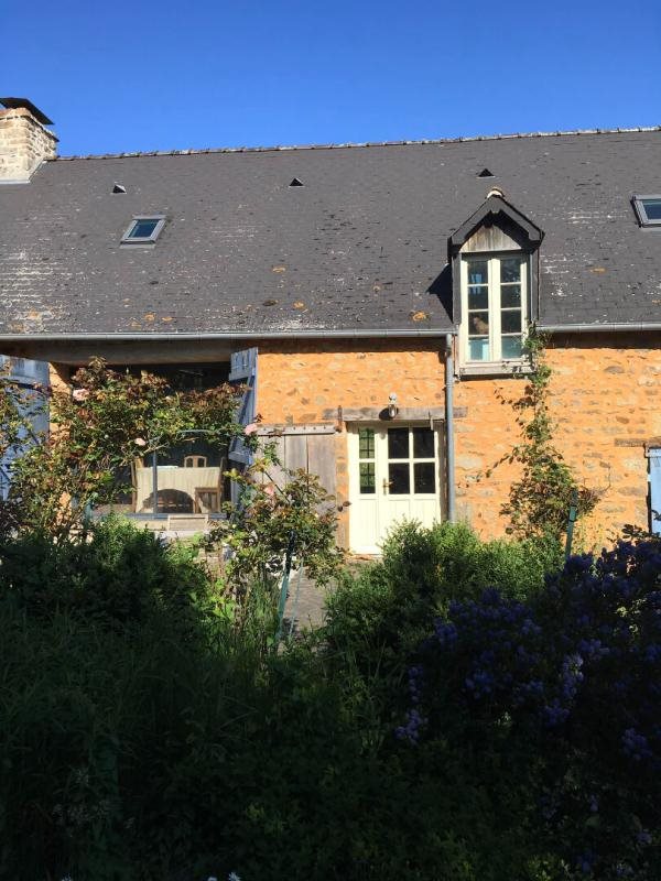 Maison à vendre, 274m², Pré-en-Pail